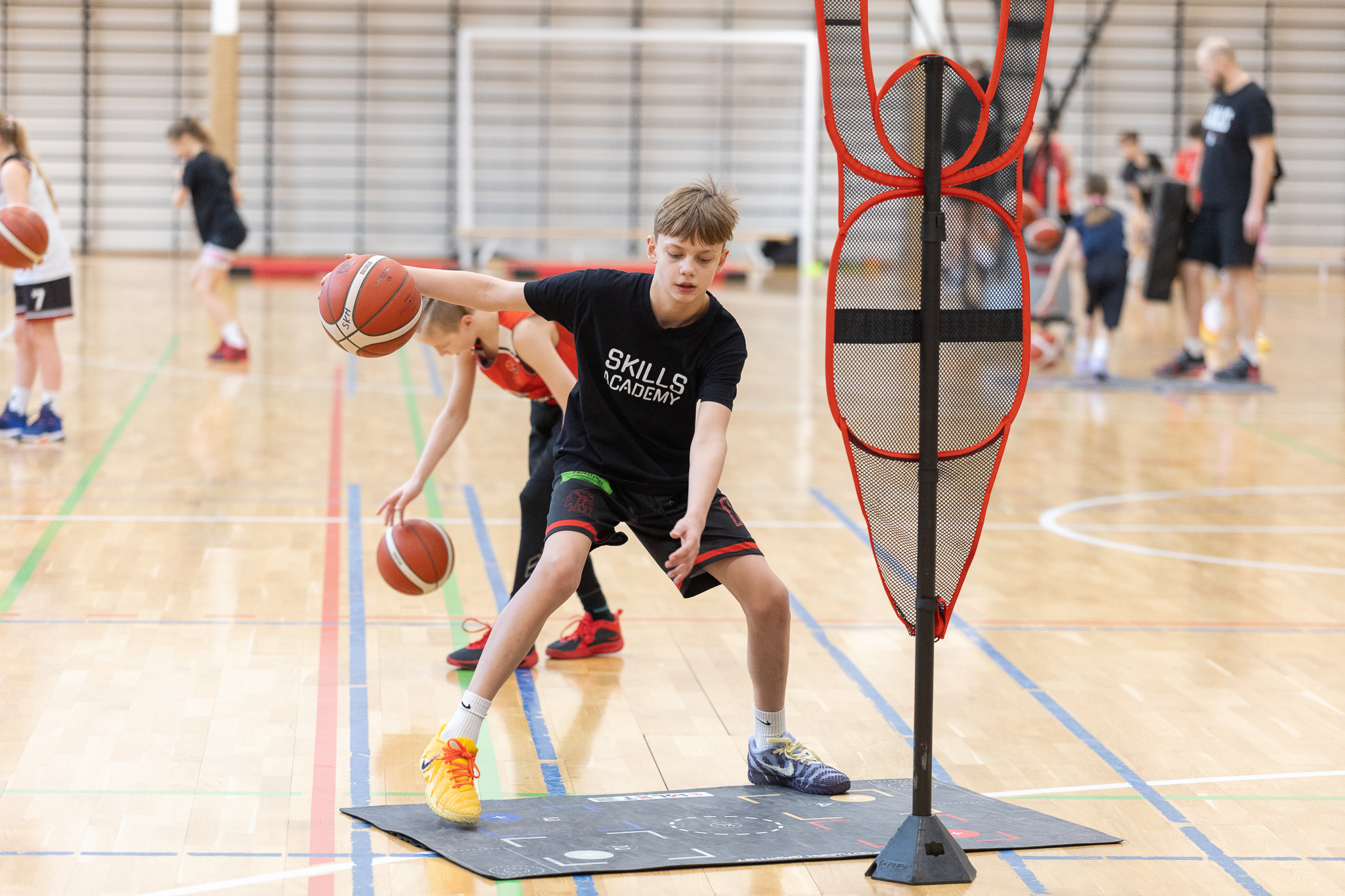 Development Camp