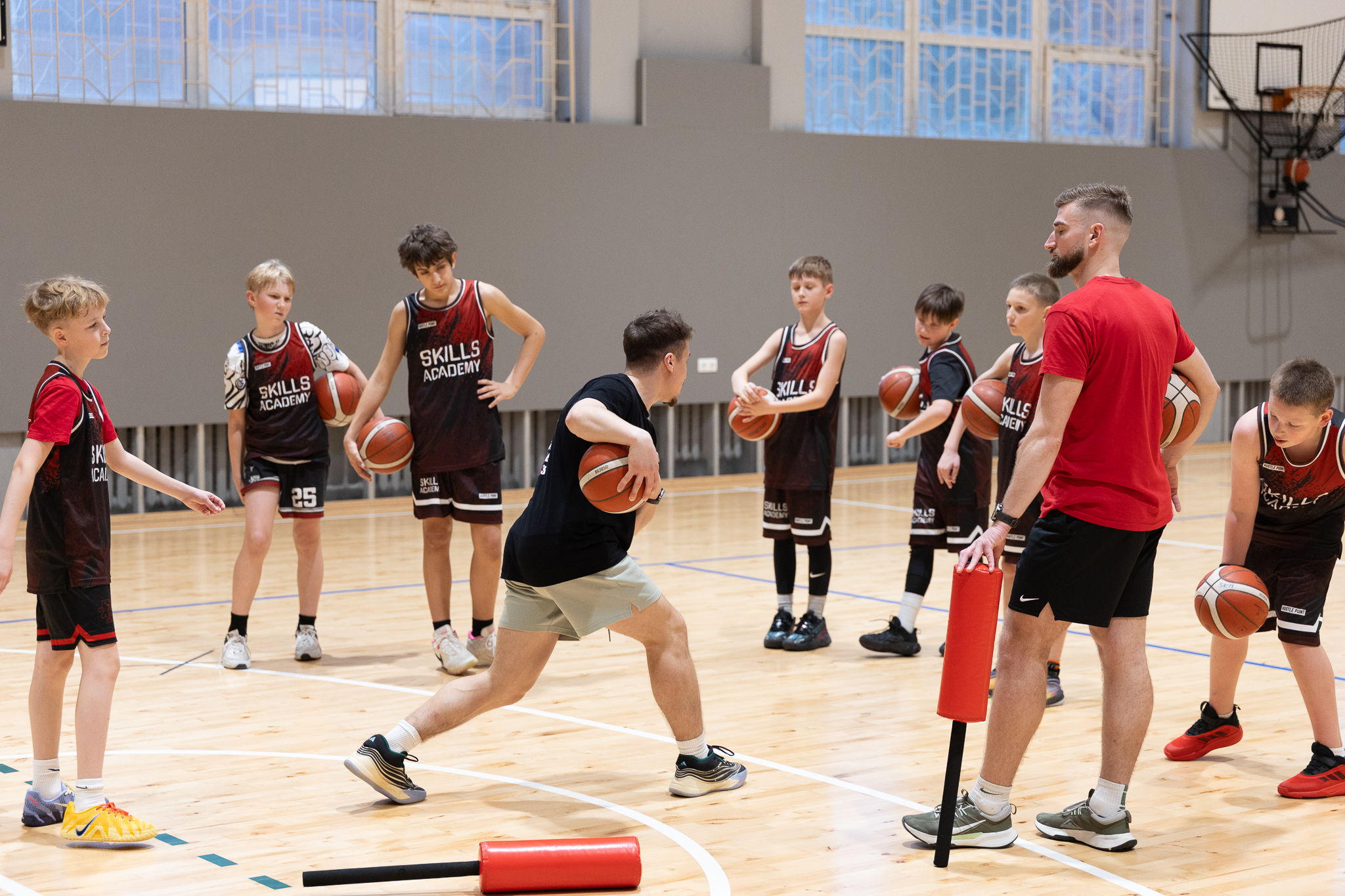 Progress Camp